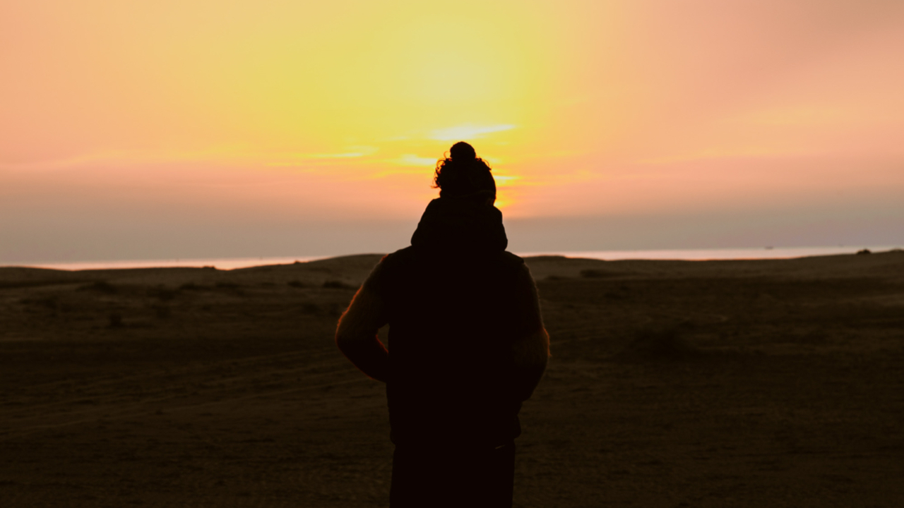 Sigma s'interroge sur lui-même dans "Qui j'étais" Sigma s'interroge sur lui-même dans "Qui j'étais"