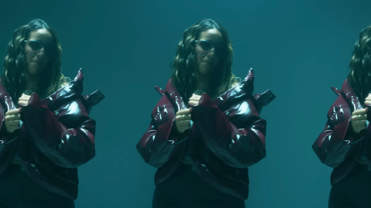 Sirine LV dévoile le clip de "GTD"