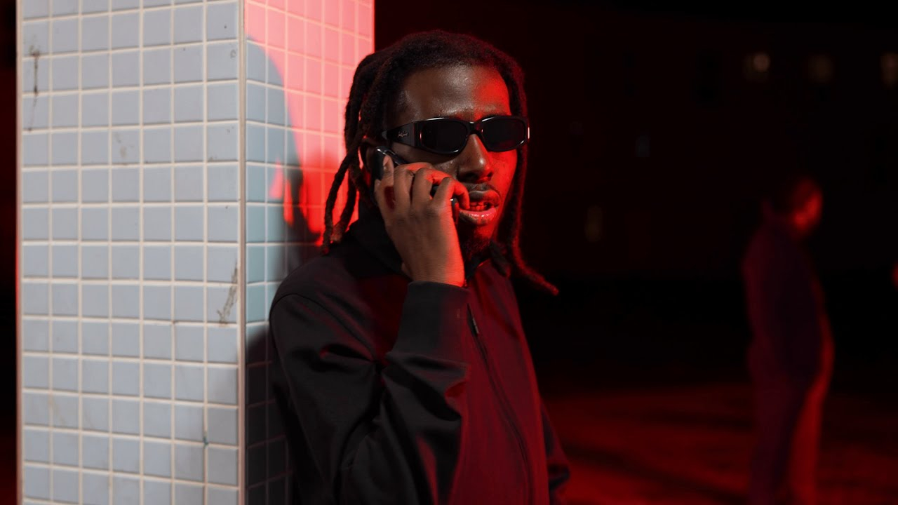 Skefre annonce sa signature chez REC 118 avec "Puissant"