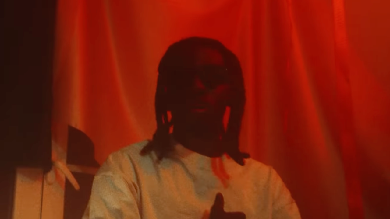 Skefre raconte "Toute ma vie"