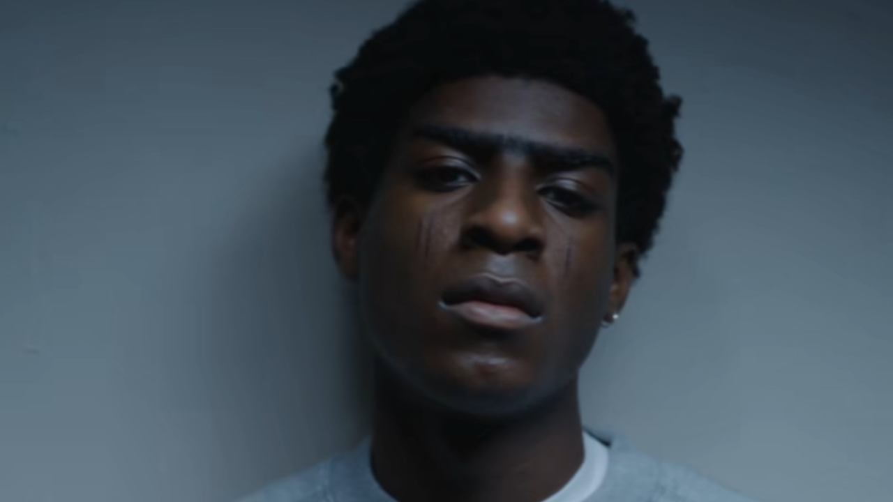 Skepta nous partage son premier court-métrage intitulé "Tribal Mark"