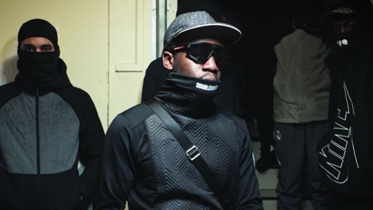 Skima dévoile le clip de "ATB"