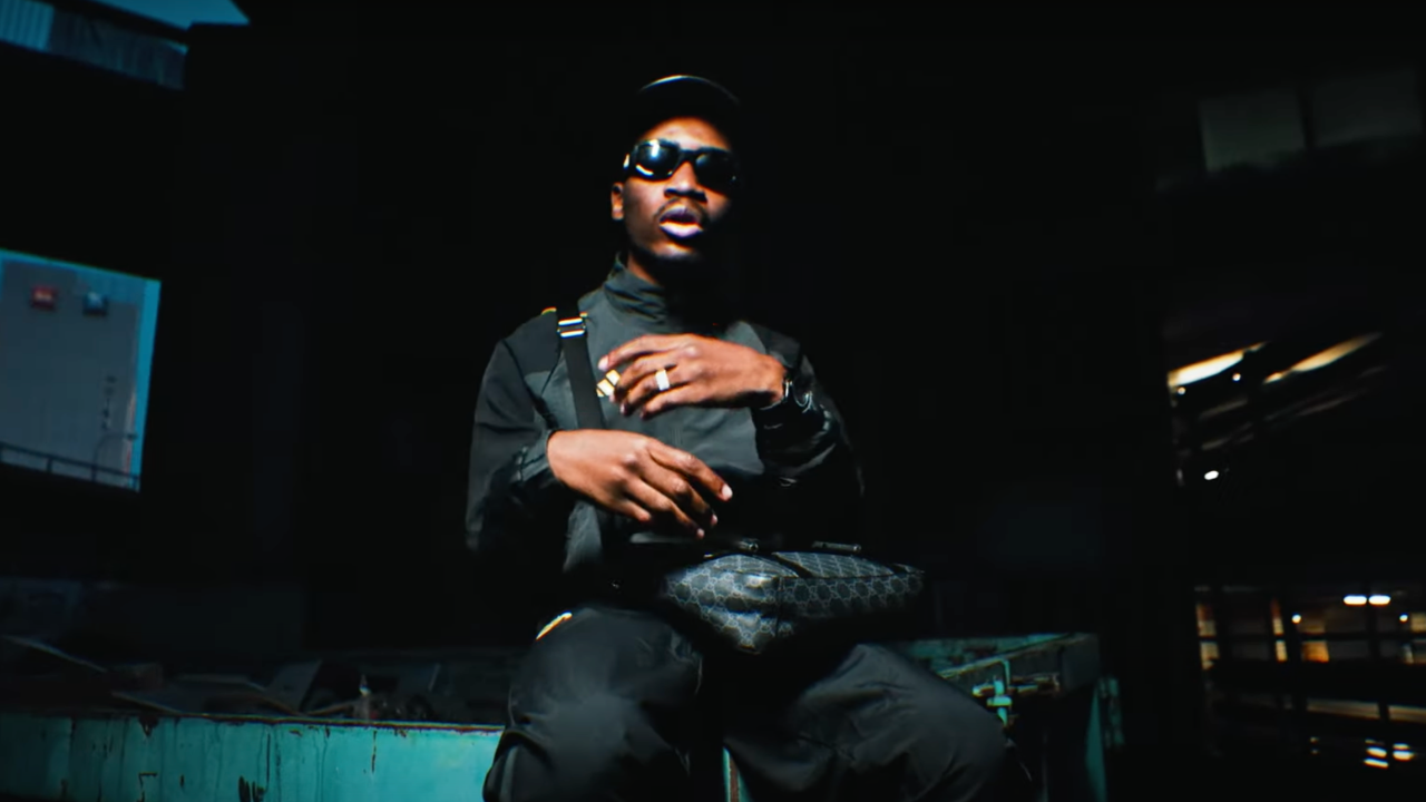 Skima revient fort avec "Krieg Part. 4 (R8)"