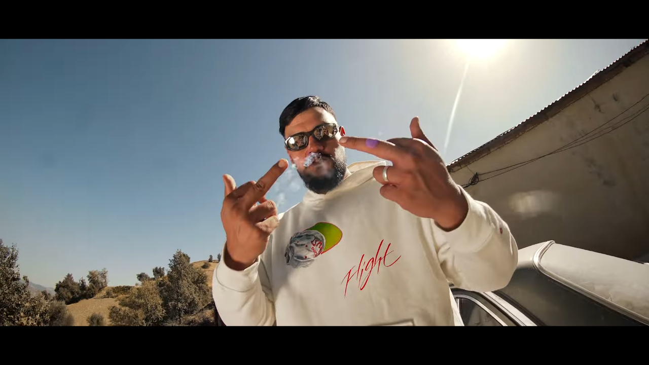 Sky fait monter la température dans "TKT"