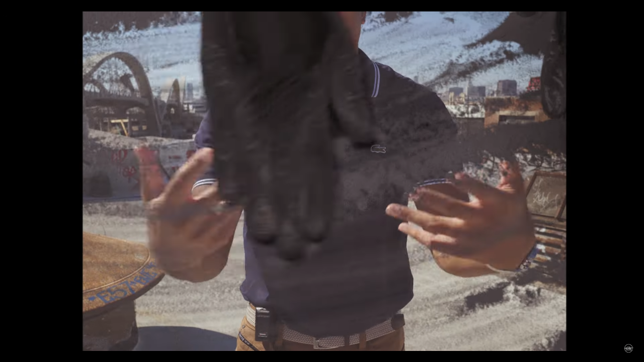 Skyzoo et The Other Guyz sortent "Straight Drop"