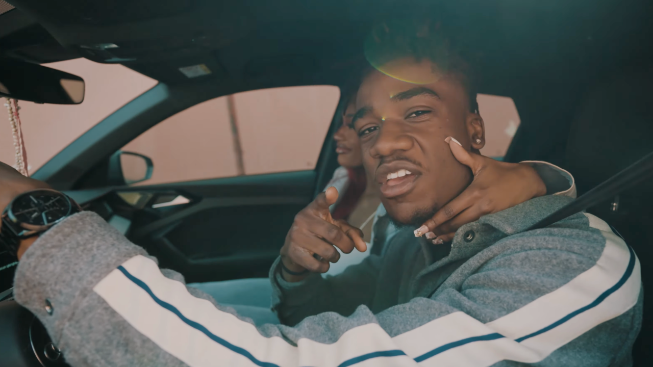 SLK dévoile le mélodieux "Follow Go"