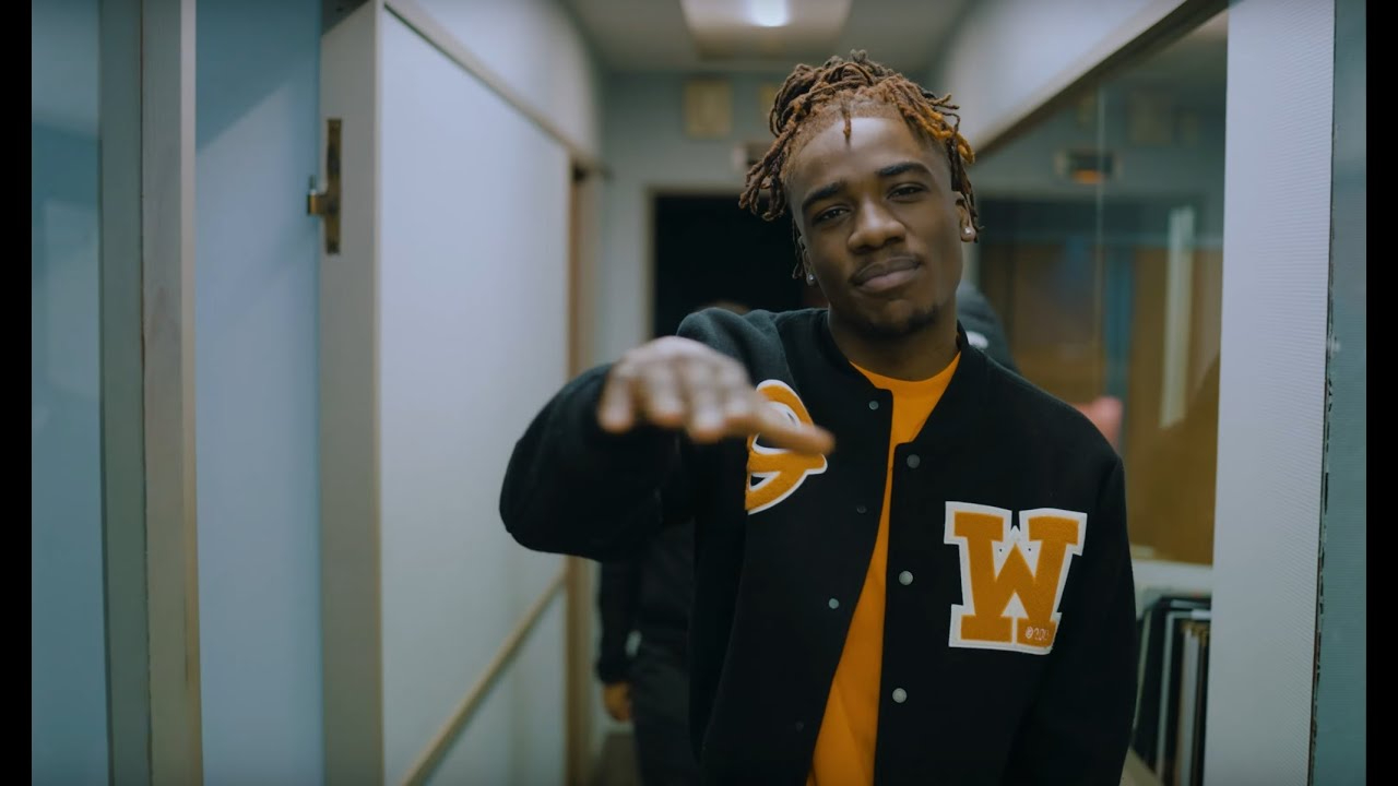 SLK étincelant dans "Panique Pas"