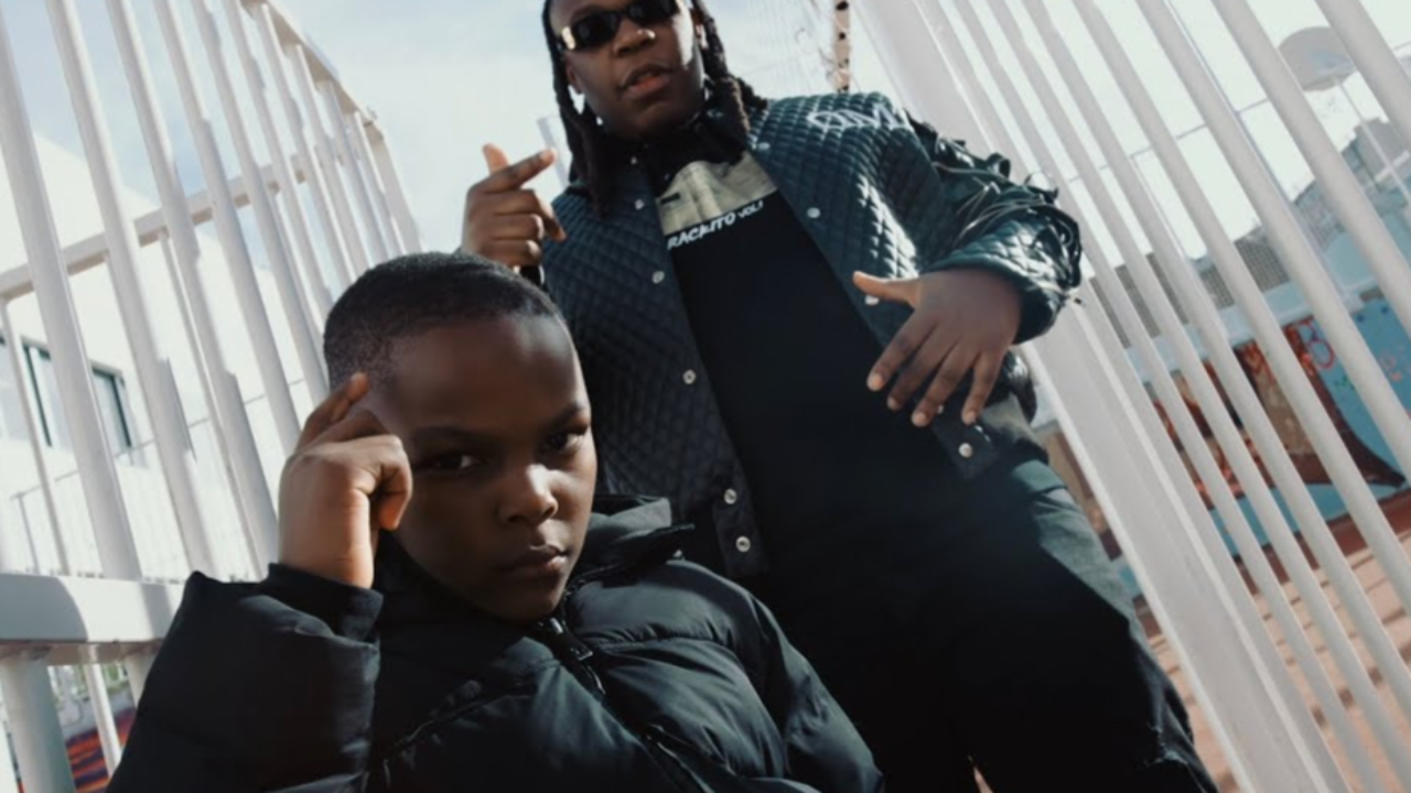 SLKRACK vise le "GOAL"