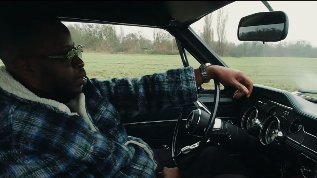 Smoker a "La mentale"