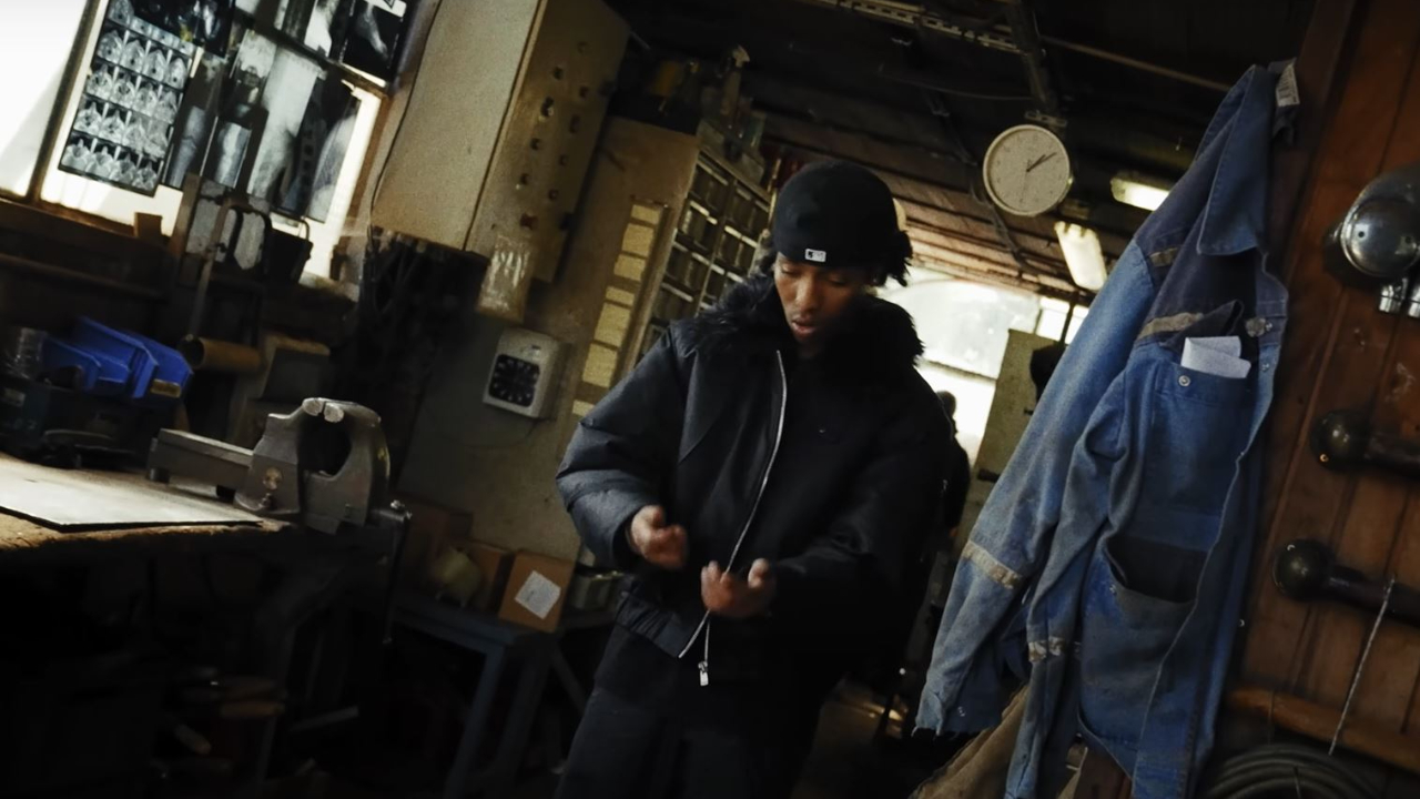 So La Lune continue d'innover avec "Motor" et "30 secondes"