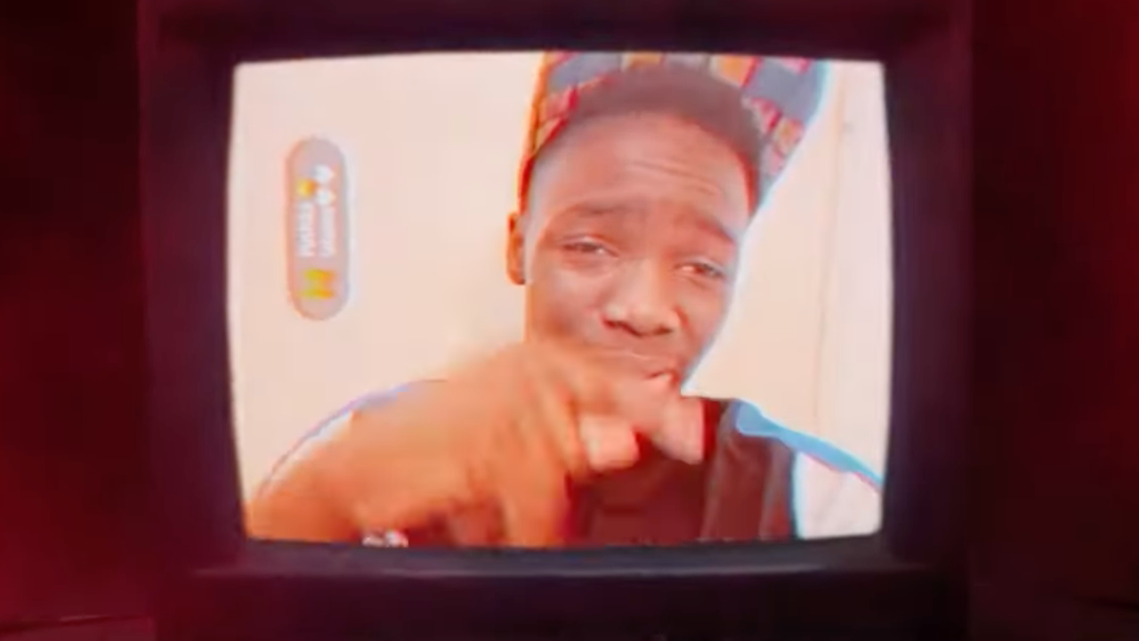 So La Zone débarquer avec "Pushka" So La Zone débarquer avec "Pushka"