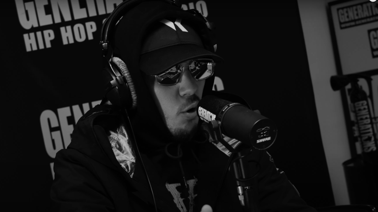 So La Zone dévoile un inédit chez Generations So La Zone dévoile un inédit chez Generations