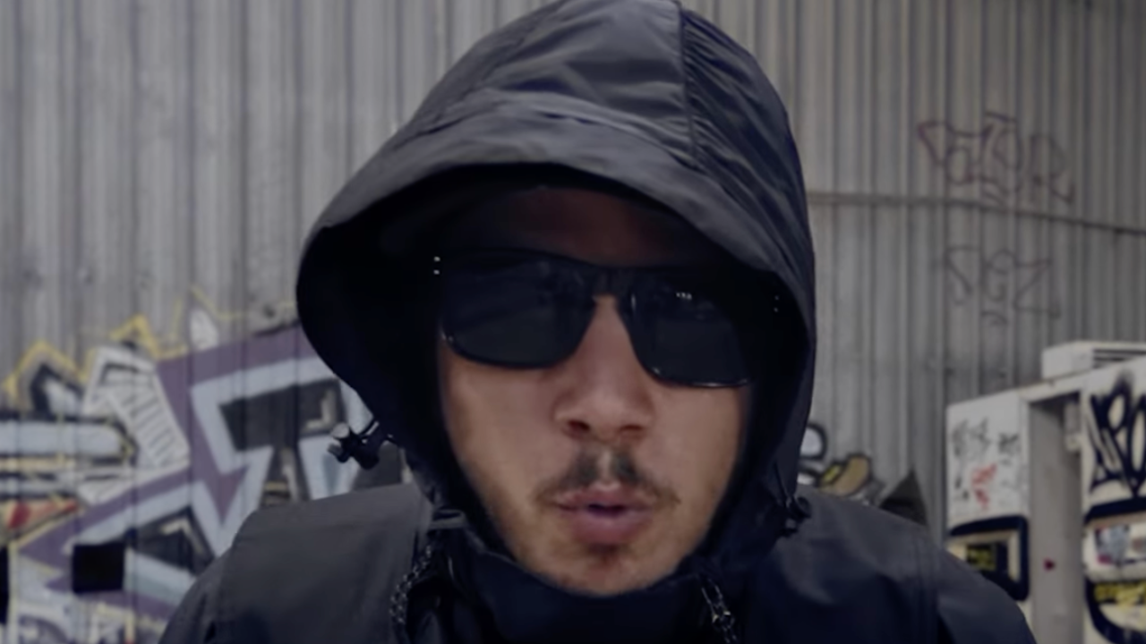 So La Zone enfile un "Pare-balles"