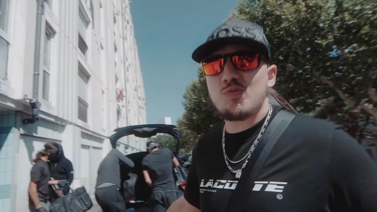 So La Zone est de retour avec "Traceur 2"