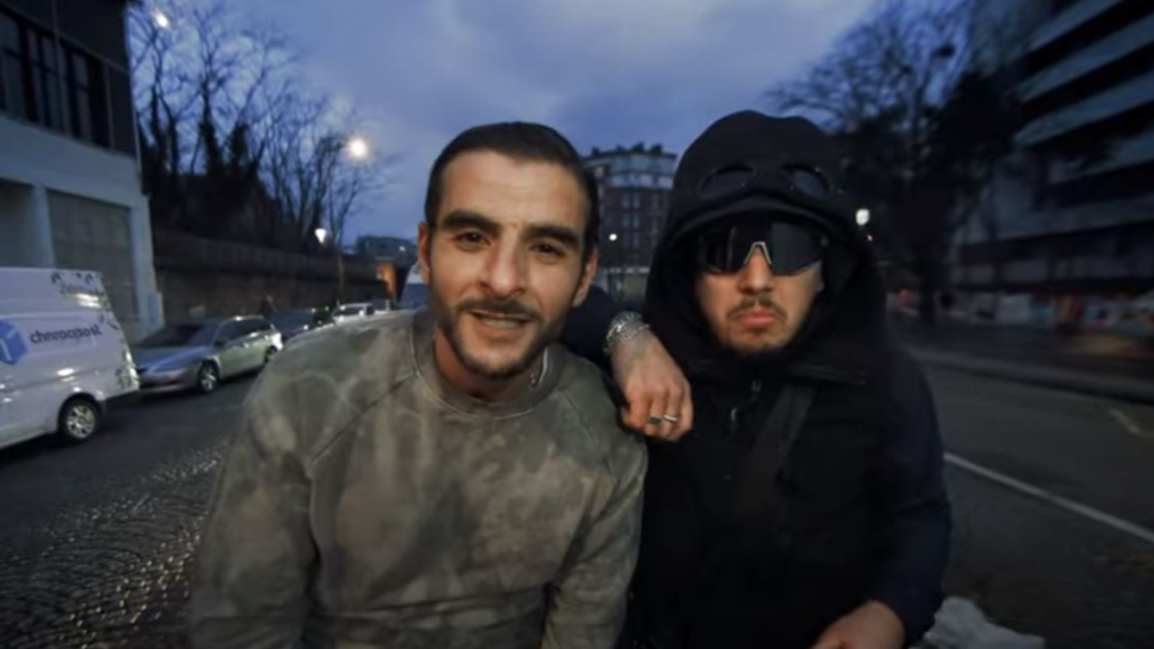 So La Zone nous souhaite "Hasta La Vista"