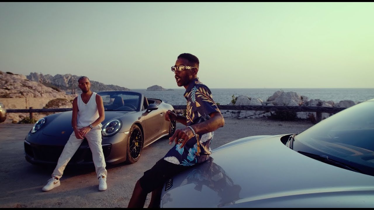 Solda veut de la "GASOLINA"