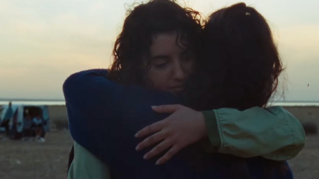 Soleil Noir dévoile le clip d'"Anijay"