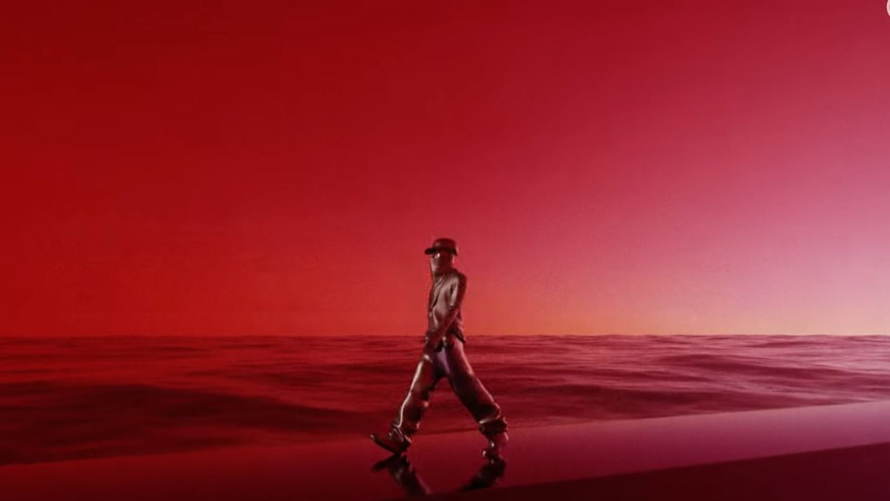 Soolking est sous le charme dans "Enchanté" Soolking est sous le charme dans "Enchanté"