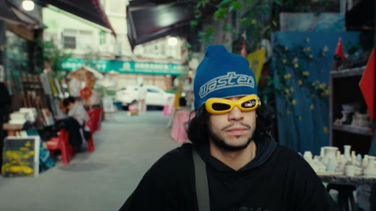 Sopico découpe dans "J'vais le faire"