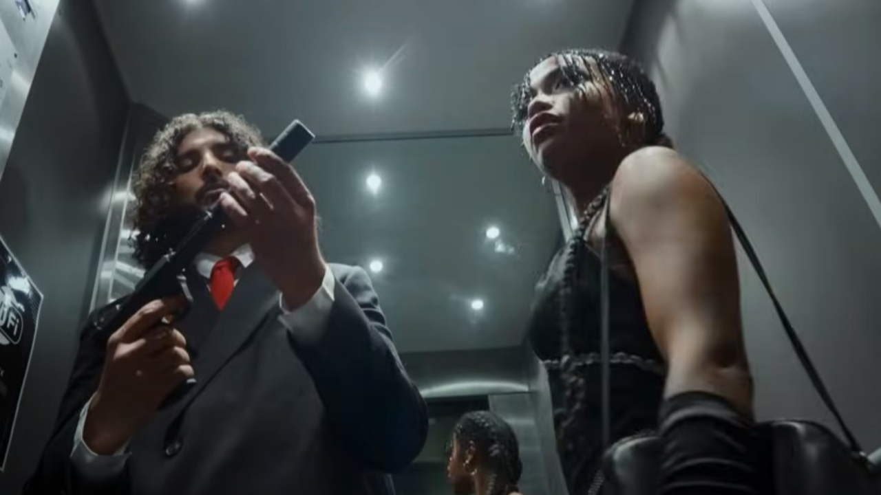 Souffrance vraiment différent dans "Ganondorf" Souffrance vraiment différent dans "Ganondorf"