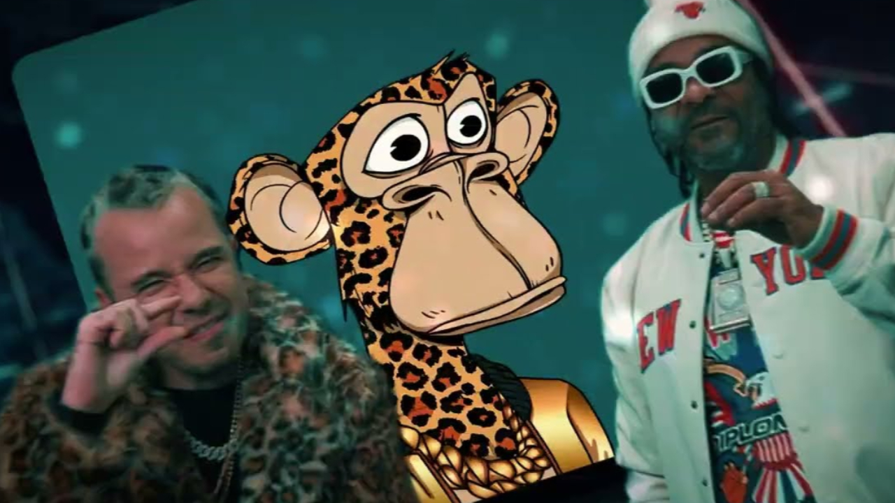 Spottie WiFi et Jim Jones sur "Buy The Dips"