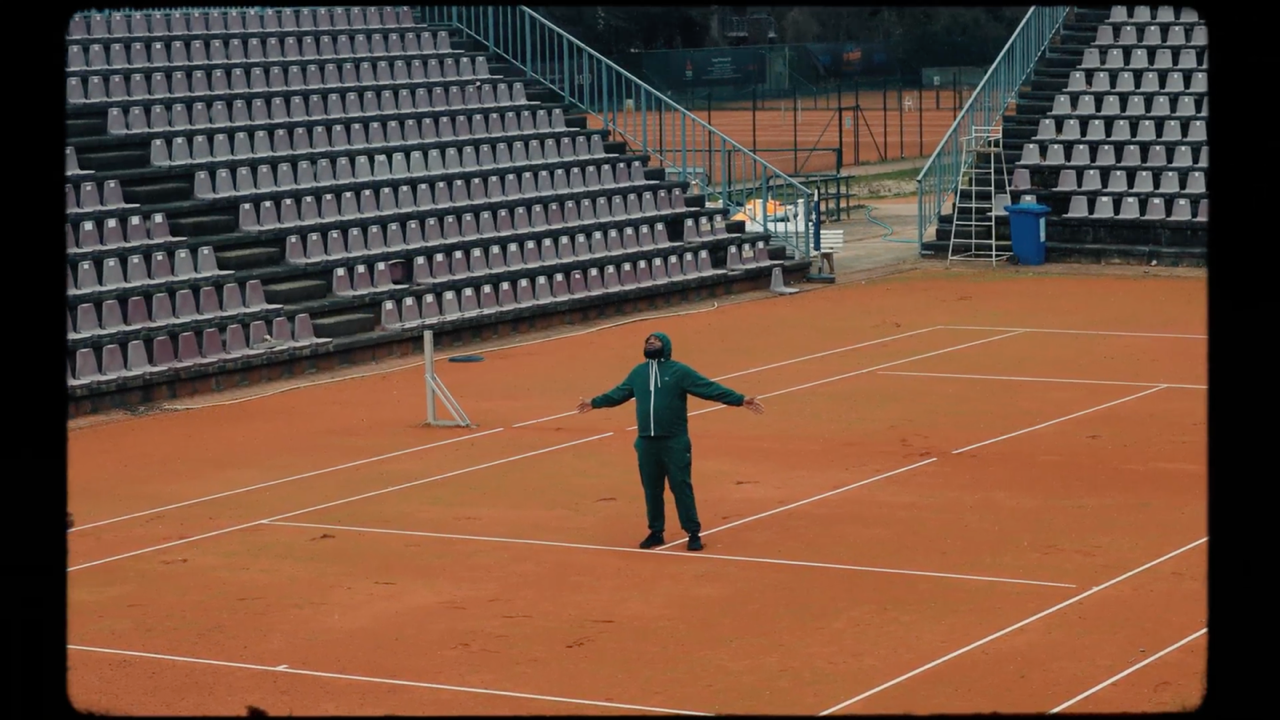 Stavo balance le clip de "Federer" Stavo balance le clip de "Federer"