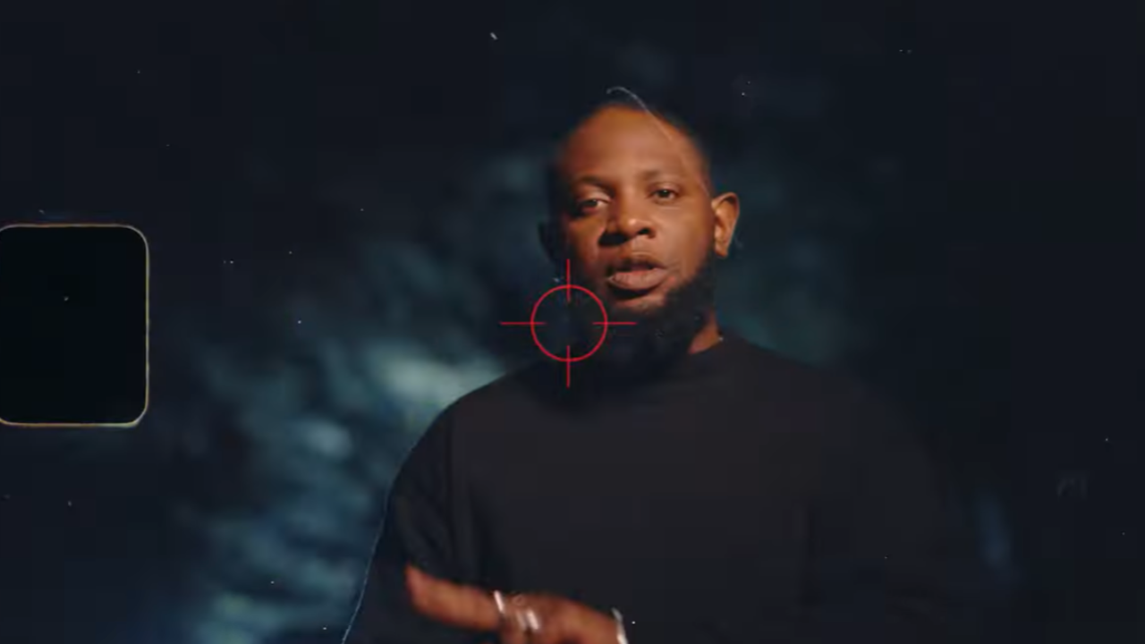 Stavo revient sur son "Chemin Long"