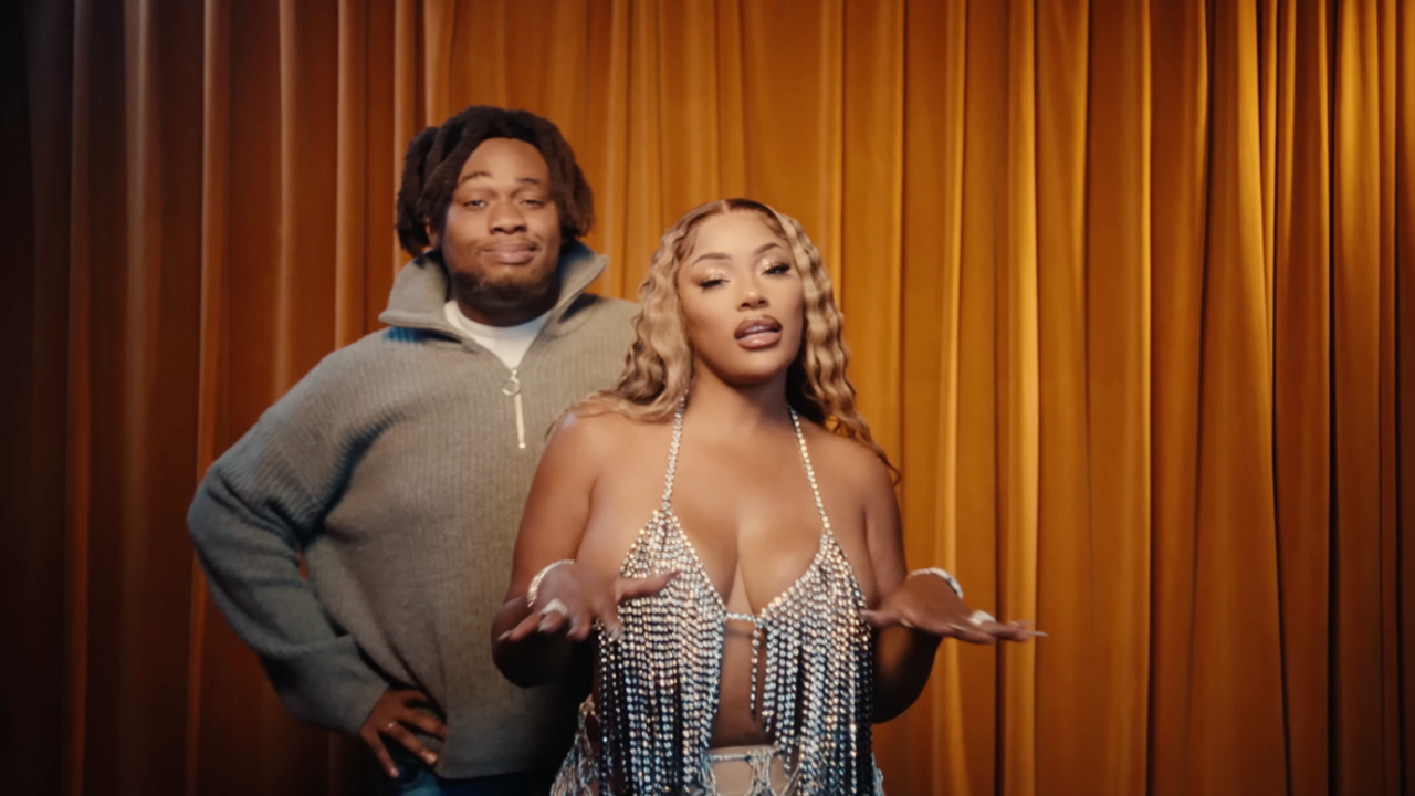 Stefflon Don invite BNXN sur le doux "What's Poppin'" Stefflon Don invite BNXN sur le doux "What's Poppin'"