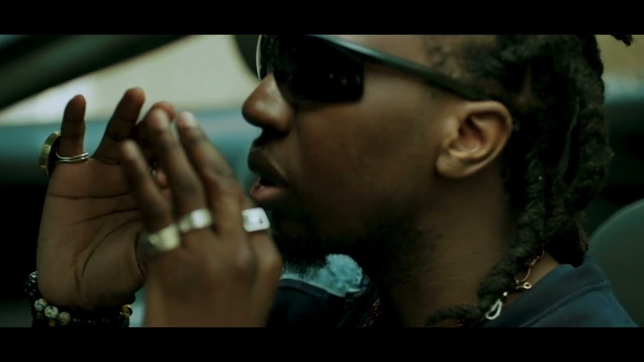 Still Fresh est rancunier dans "Aujourd’hui c’est mort".