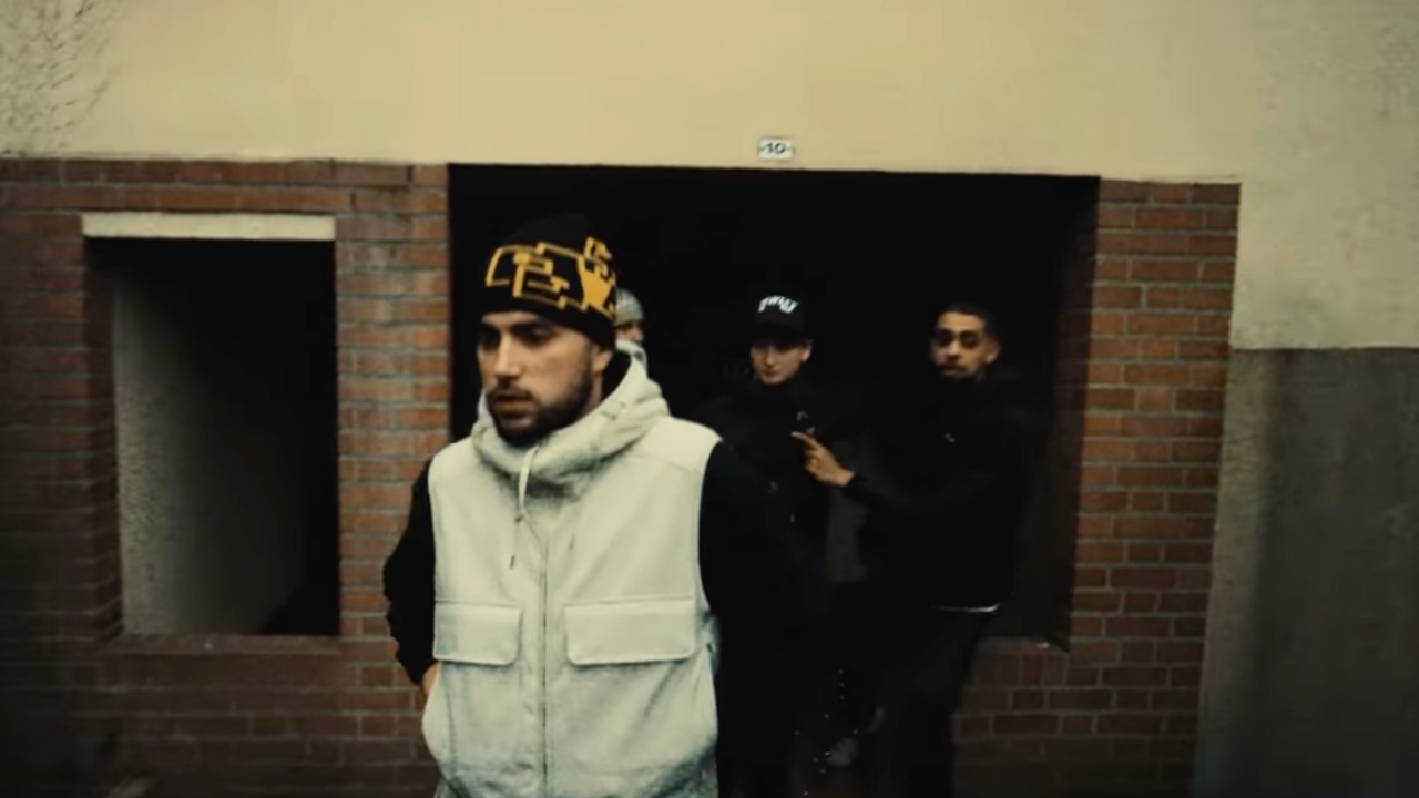 Sto te questionne : "Rappelle-toi"