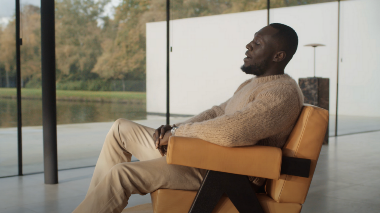 Stormzy cherche une "Firebabe"