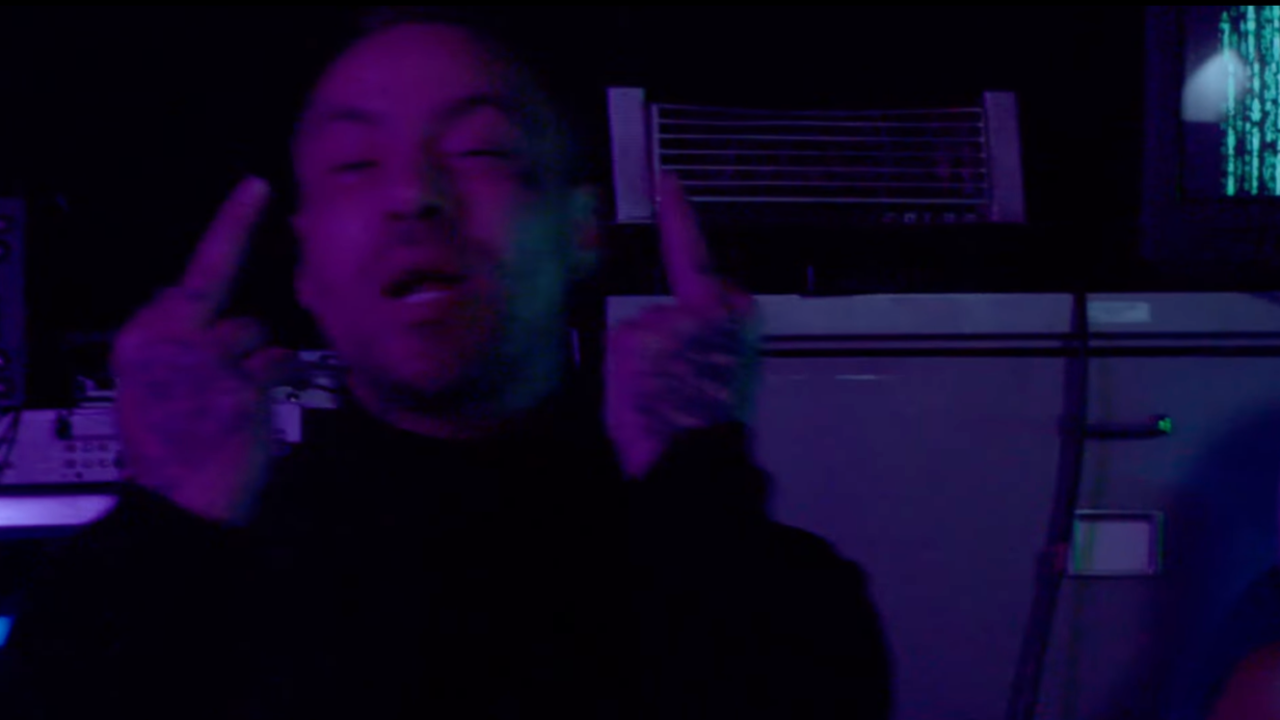 Swift Guad balance "Batterie Faible", son nouveau single