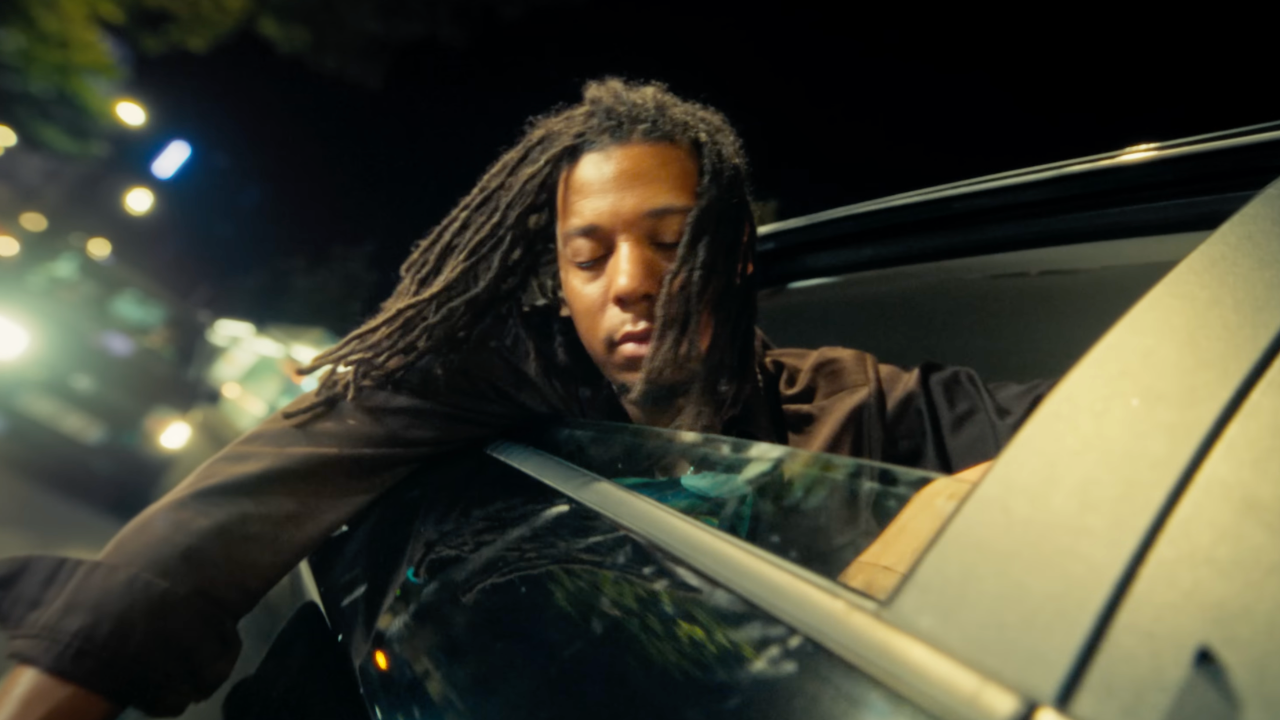 Swing dévoile le transcendant "No Future"