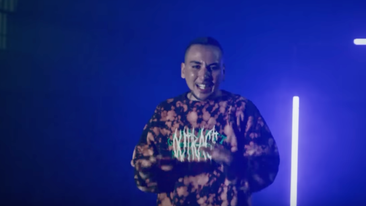 SxS montre ses "L.A. TRICKS" SxS montre ses "L.A. TRICKS"