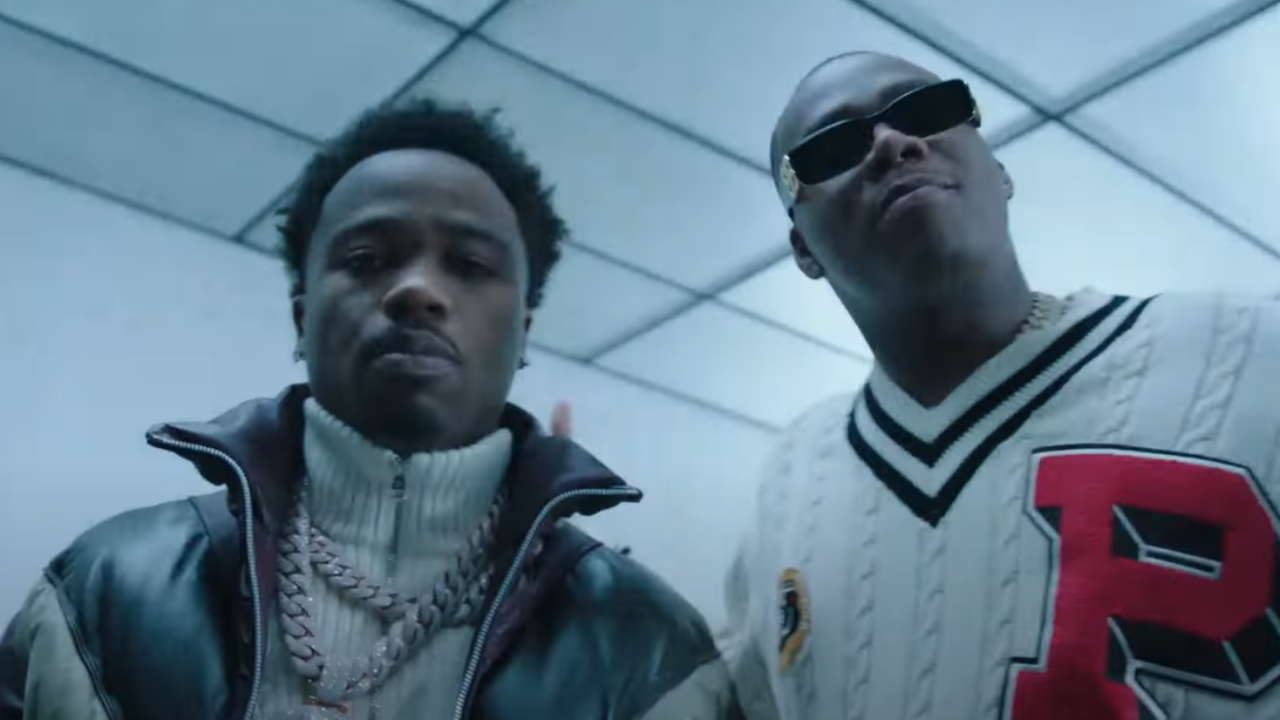 Symba ne veut rien changer "Never Change"