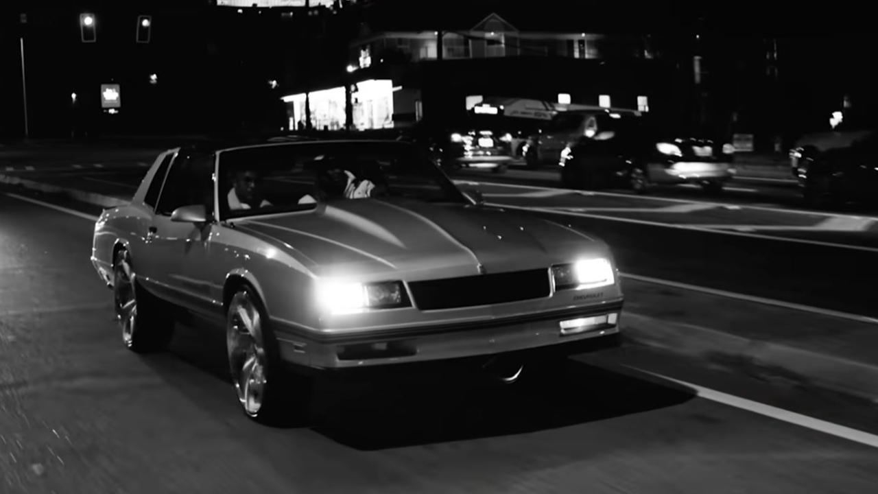 T.I. frais comme &agrave; l'&eacute;poque dans "Let 'Em Know"