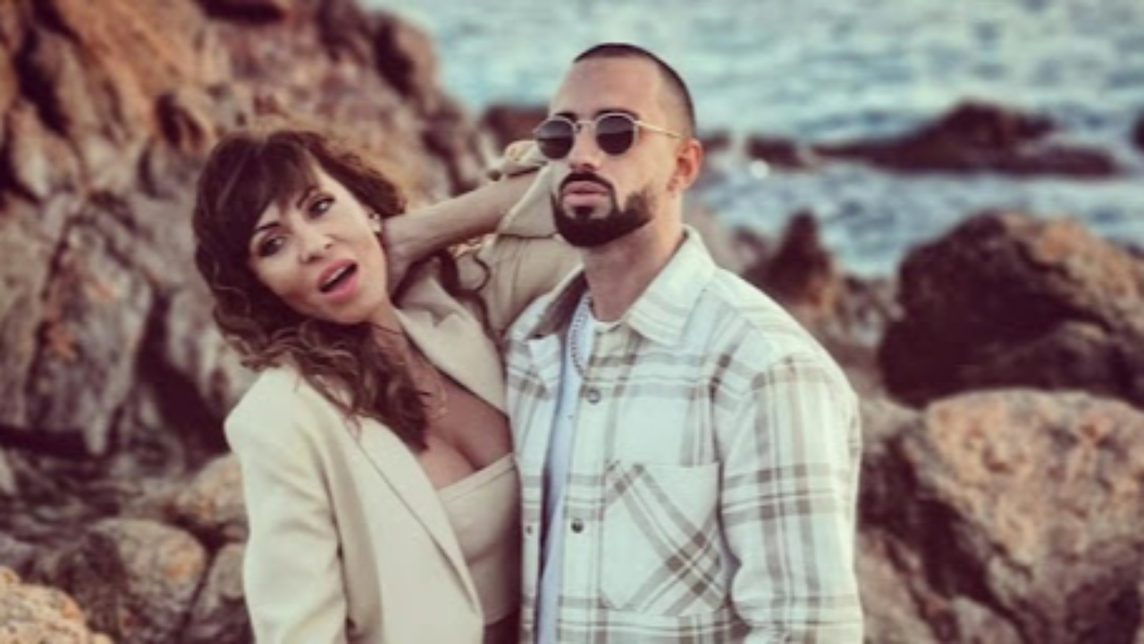 T-Mike revient avec la version française du titre ''Ojitos Lindos'' de Bad Bunny