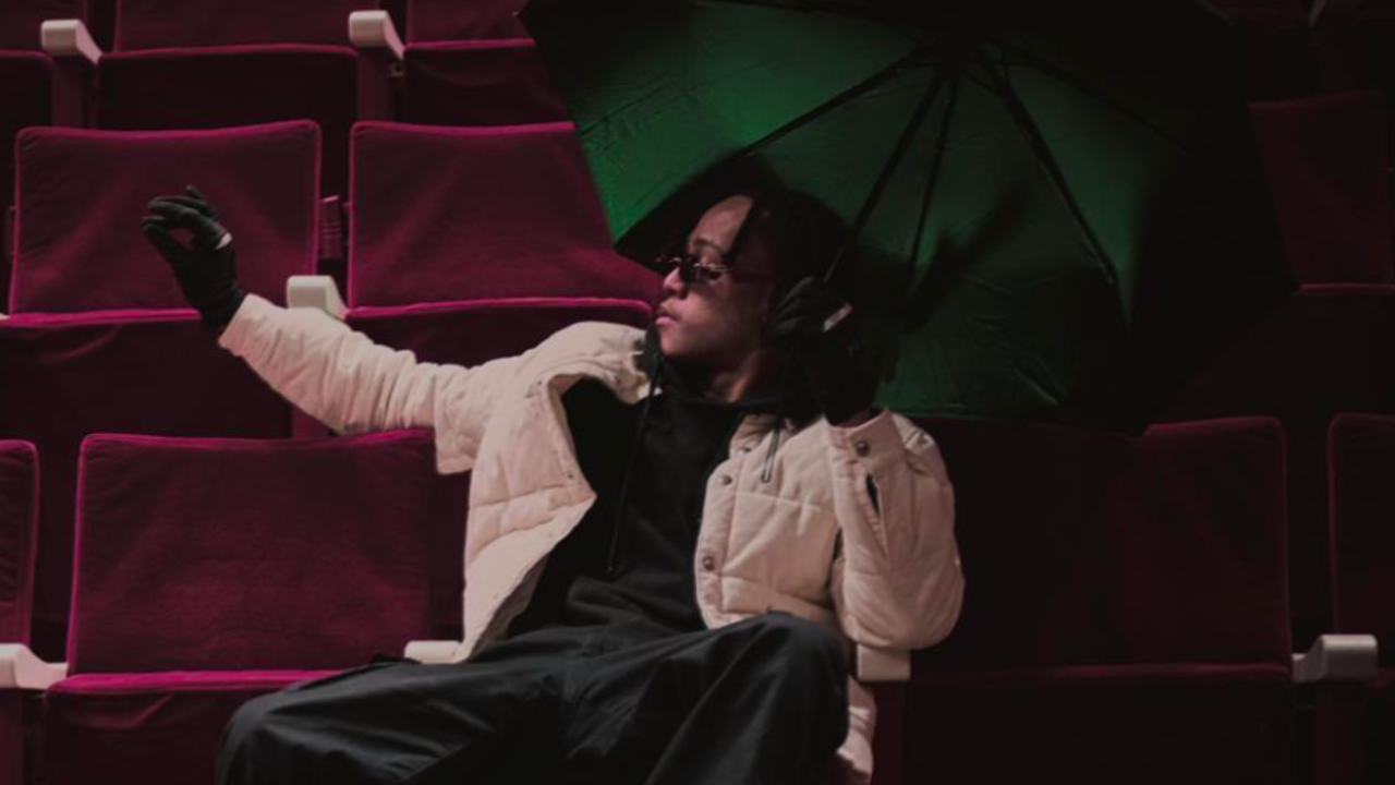 Taïz le maestro des émotions dévoile le clip "Post-Mortem"