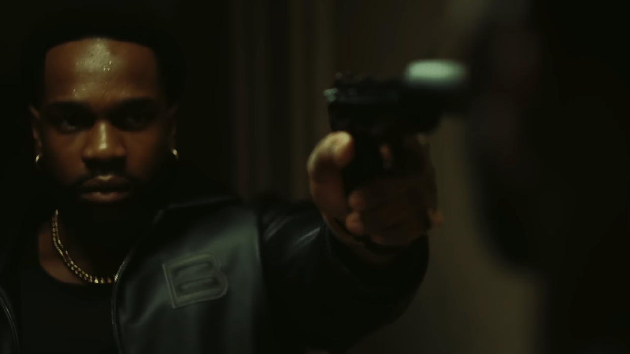 Tayc tueur sanglant dans "London Fever" Tayc tueur sanglant dans "London Fever"