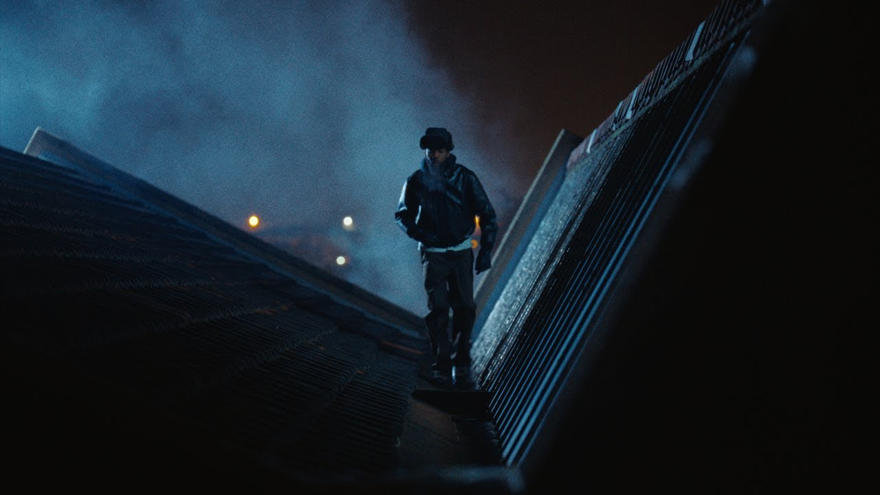 Tedax Max dévoile "Intro"