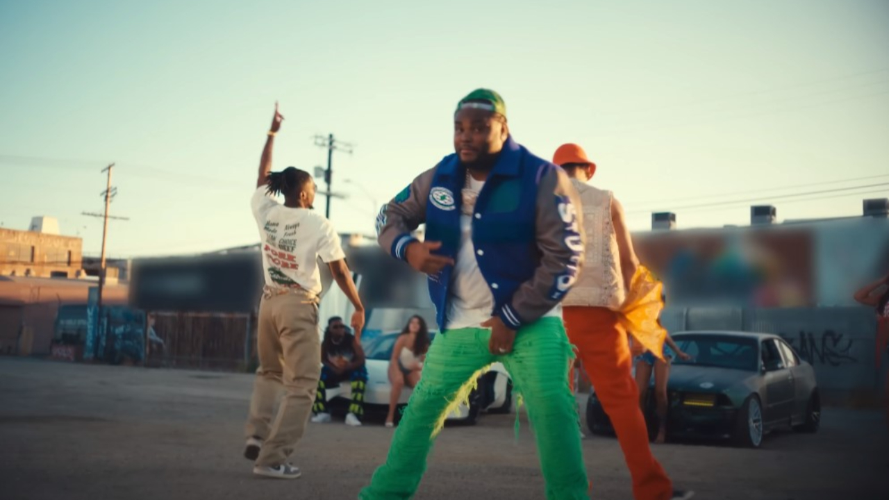 Tee Grizzley découpe dans "Floaters"