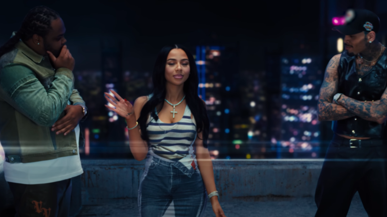 Tee Grizzley : son nouveau single "IDGAF"