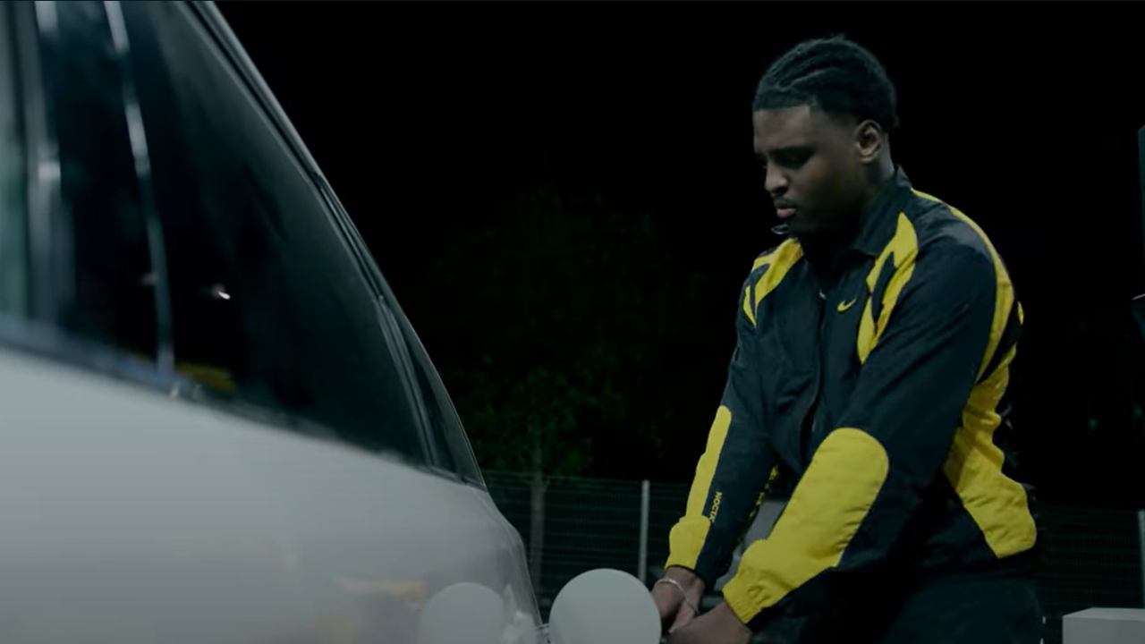 Testri met tout le monde d'accord avec "GAME OVER"