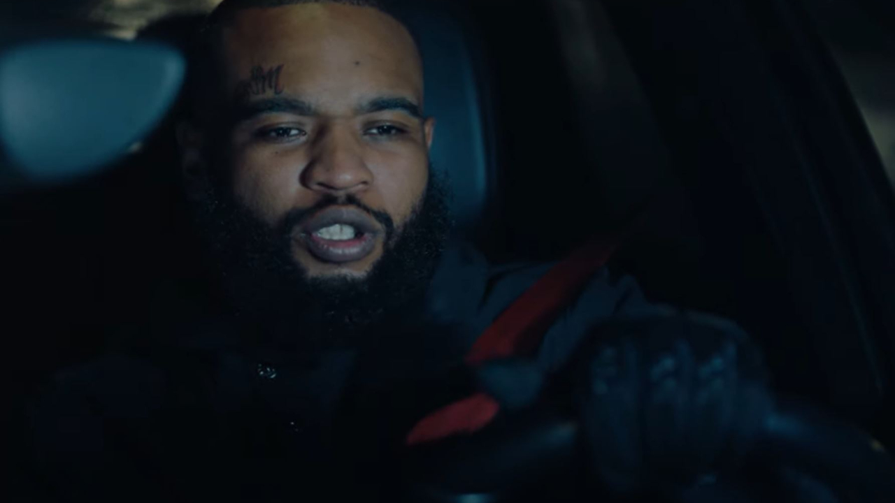 TH dans un nouveau registre sur "Metro Station"