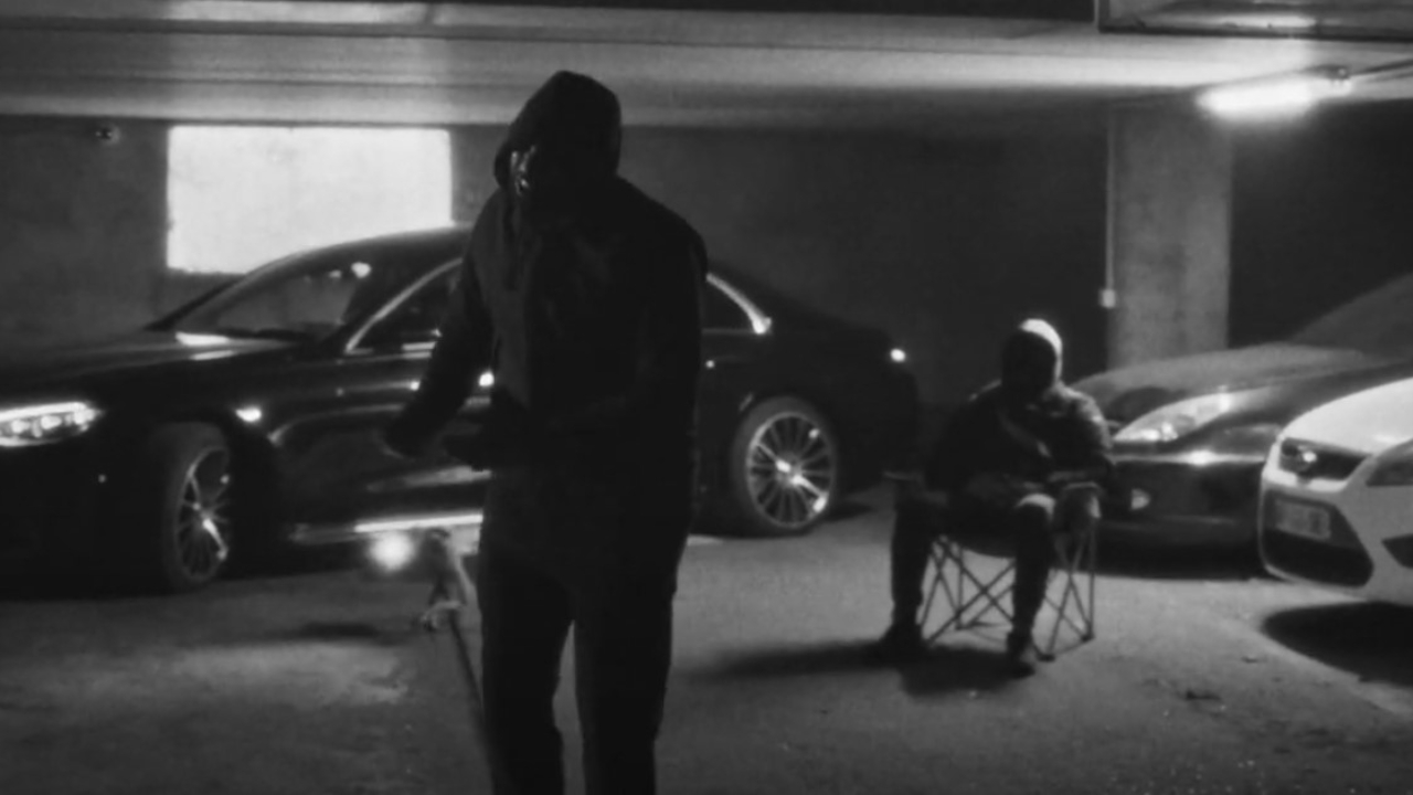 TH de retour avec "AB*** KA***"