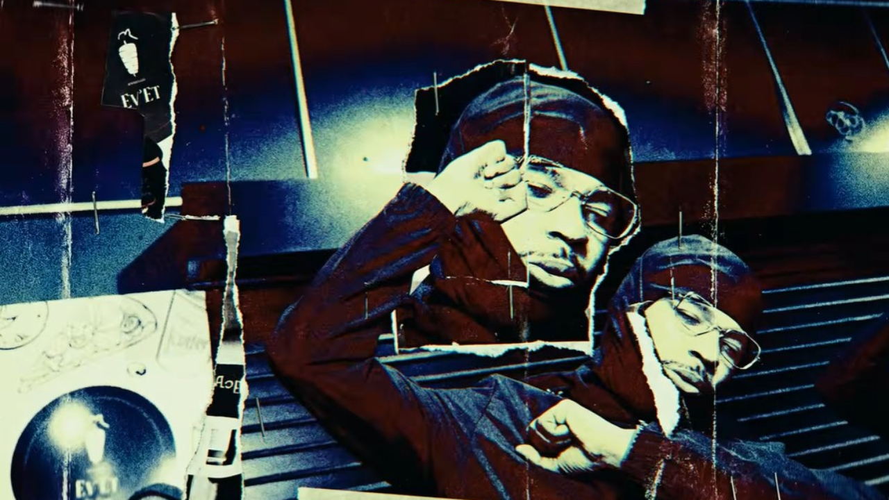 TH d&eacute;roule le "Tapis Rouge"