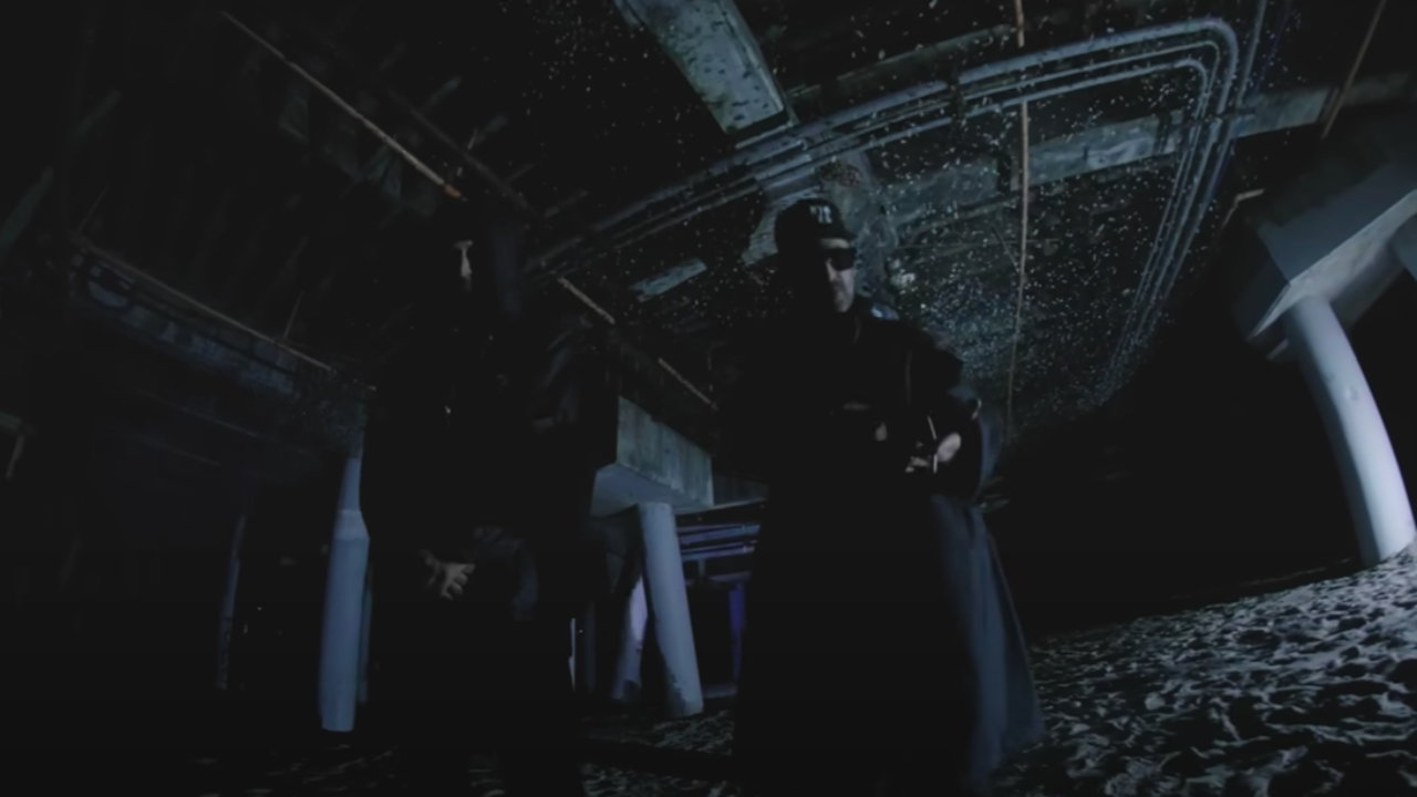 The Alchemist veut prendre la place du roi dans " Royal hand" The Alchemist veut prendre la place du roi dans " Royal hand"