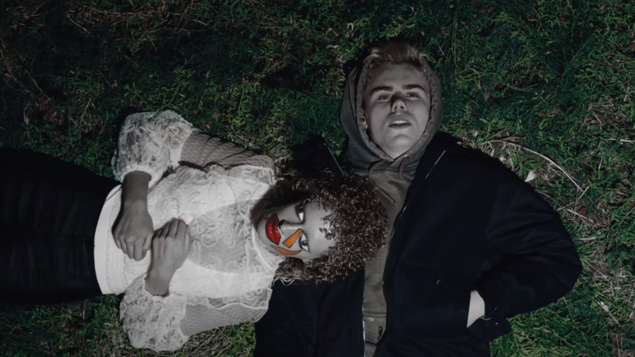 The Kid LAROI dévoile le clip de "Sorry"