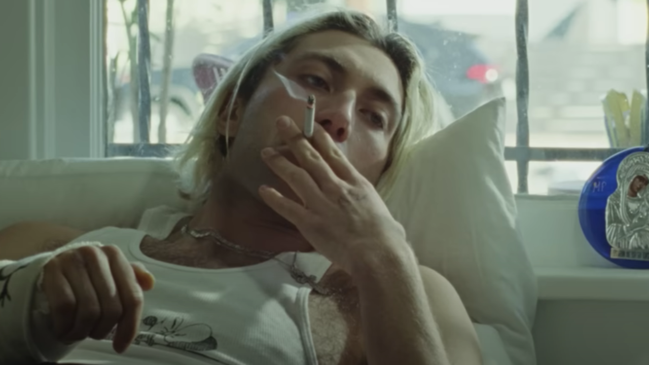 The Kid Laroi, Future et BabyDrill préparent leur évasion dans "What's the Move ?"