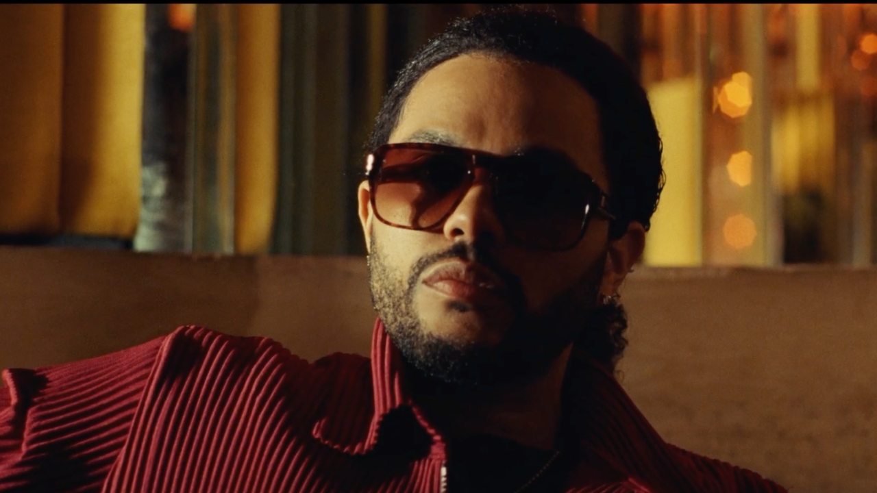 The Weeknd partage un titre de la BO de "The Idol", "Double Fantasy"